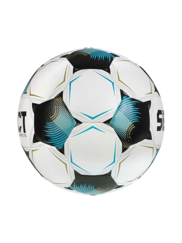Football Select Numero 10 v26 FIFA Basic balta ir mėlyna 110054/1021046 2