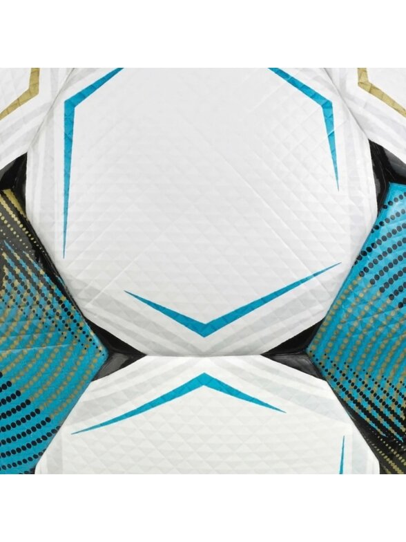Football Select Numero 10 v26 FIFA Basic balta ir mėlyna 110054/1021046 3 Football Select Numero 10 v26 FIFA Basic balta ir mėlyna 110054/1021046 3