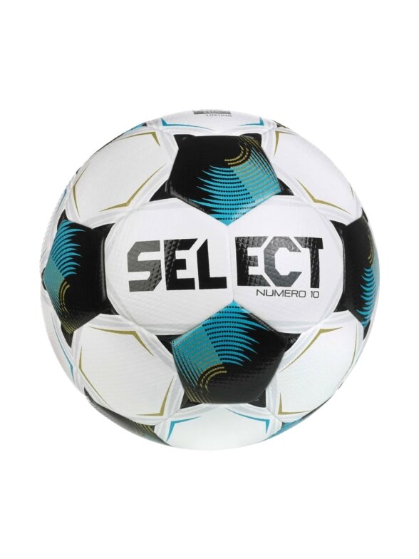 Football Select Numero 10 v26 FIFA Basic balta ir mėlyna 110054/1021046