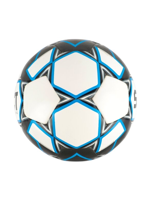 Select futbolo kamuolys Pagano DGI balta-juoda-mėlyna 17823 2 Select futbolo kamuolys Pagano DGI balta-juoda-mėlyna 17823 2