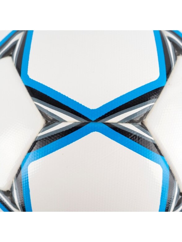 Select futbolo kamuolys Pagano DGI balta-juoda-mėlyna 17823 3 Select futbolo kamuolys Pagano DGI balta-juoda-mėlyna 17823 3