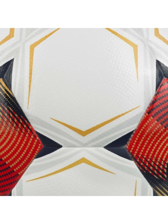 Football Select Talento Light v26 balta-juoda-raudona 130008 3
