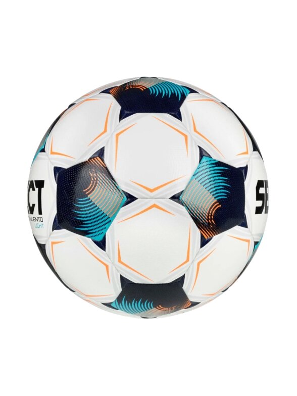 Football Select Talento Light v26 balta-juoda-mėlyna 130008 2 Football Select Talento Light v26 balta-juoda-mėlyna 130008 2