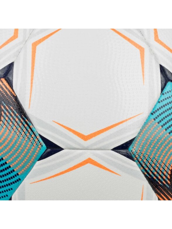 Football Select Talento Light v26 balta-juoda-mėlyna 130008 3 Football Select Talento Light v26 balta-juoda-mėlyna 130008 3