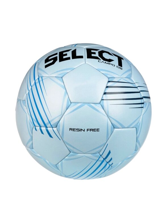 Select Campo DB v24 rankinio kamuolys šviesiai mėlynas 2 Select Campo DB v24 rankinio kamuolys šviesiai mėlynas 2