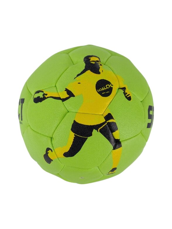 Select rankinio kamuolys Goalcha Street Handball v26 47 cm žalias 240006 3 Select rankinio kamuolys Goalcha Street Handball v26 47 cm žalias 240006 3