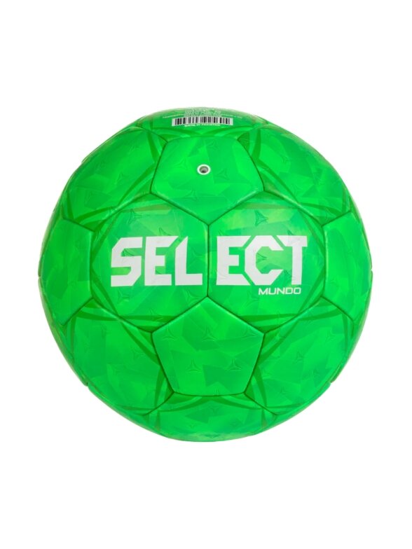 Select HB Mundo Official EHF rankinio kamuolys žalias 220047 1 Select HB Mundo Official EHF rankinio kamuolys žalias 220047 1