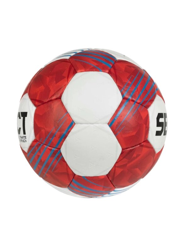 Select HB Ultimate Replica v26 oficialų EHF rankinio raudoną ir baltą 220046 2 Select HB Ultimate Replica v26 oficialų EHF rankinio raudoną ir baltą 220046 2