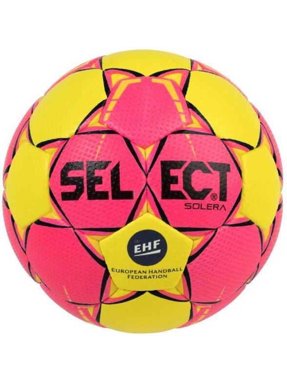 Pasirinkite Solera Senior 3 rankinį 2018 rožinį ir geltoną 16254 Pasirinkite Solera Senior 3 rankinį 2018 rožinį ir geltoną 16254