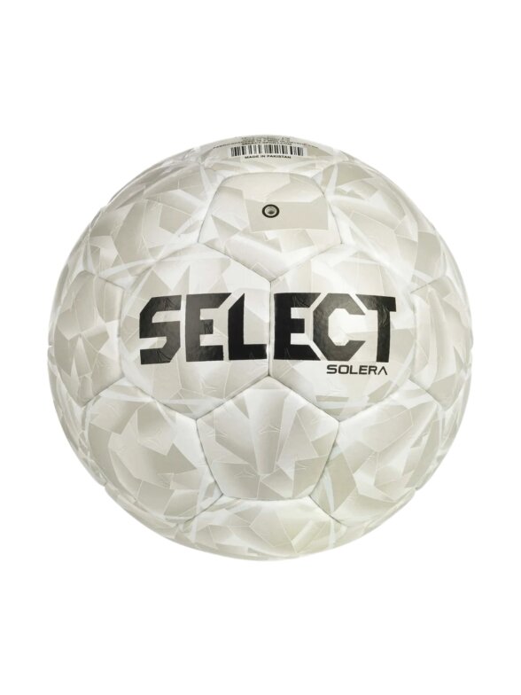 Select rankinio kamuolys Solera v26 Official EHF baltas 210036 1