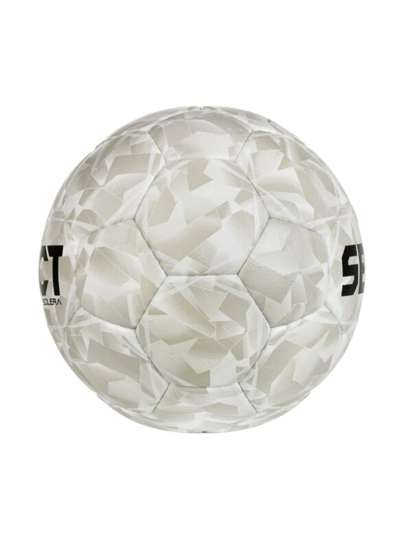 Select rankinio kamuolys Solera v26 Official EHF baltas 210036 2