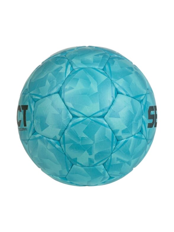 Select rankinio kamuolys Solera v26 Official EHF mėlynas 210036 2