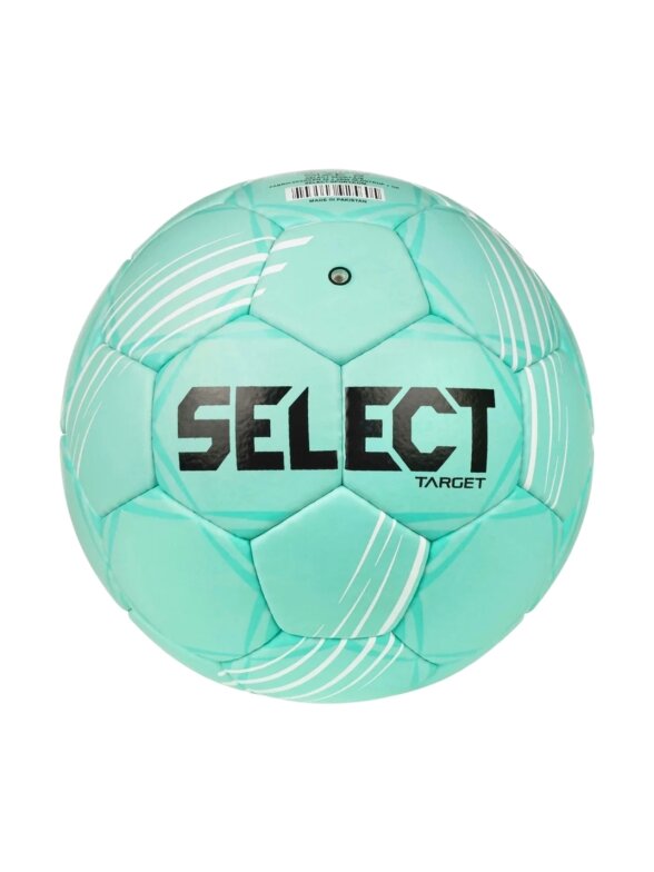 Select rankinio kamuolys Target v26 žalias 210035 1