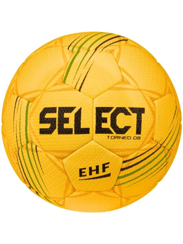 Pasirinkite Torneo Liliput rankinį 1 geltoną 12681