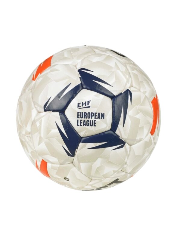 Select rankinio kamuolys Ultimate EHF European League v26 baltas-pilkas 200045 3