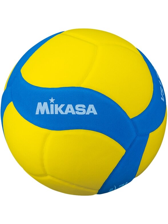 Mikasa tinklinis geltona ir mėlyna VS220W-Y-BL Mikasa tinklinis geltona ir mėlyna VS220W-Y-BL
