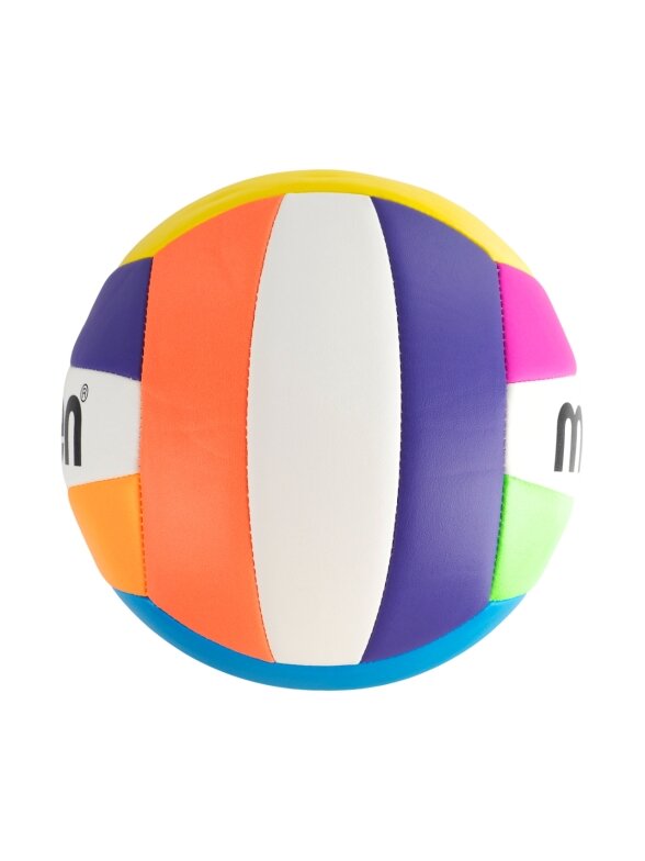 Tinklinio kamuolys Molten paplūdimio MS500-NEON 2