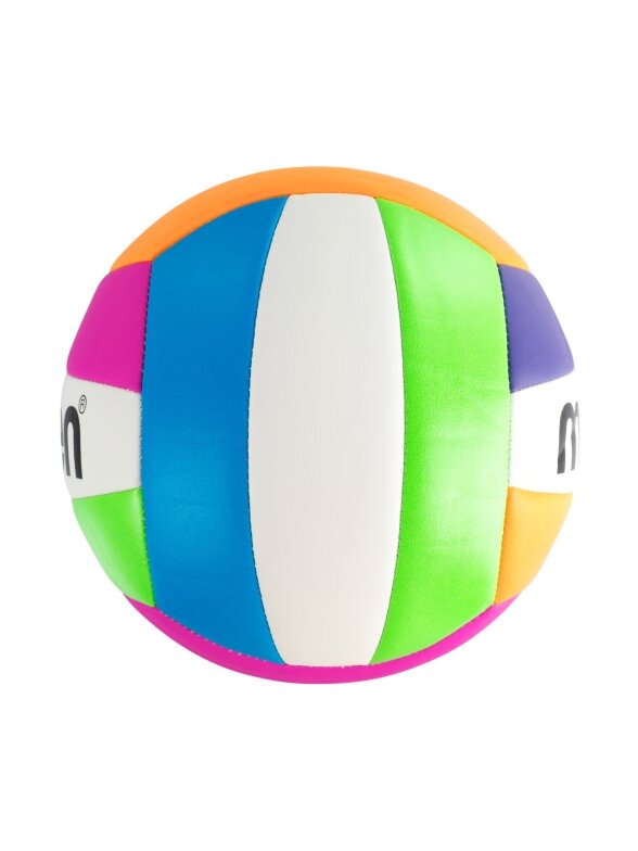 Tinklinio kamuolys Molten paplūdimio MS500-NEON 3