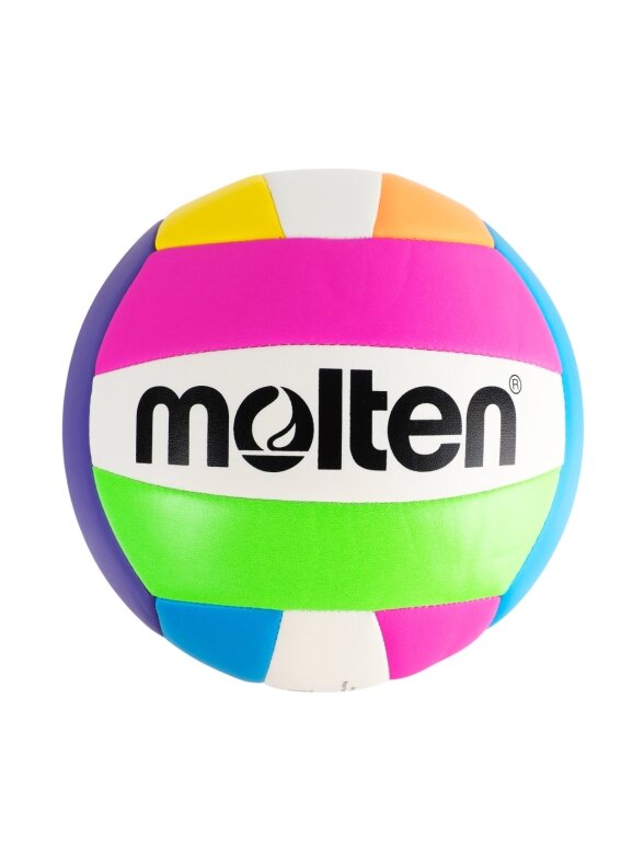 Tinklinio kamuolys Molten paplūdimio MS500-NEON