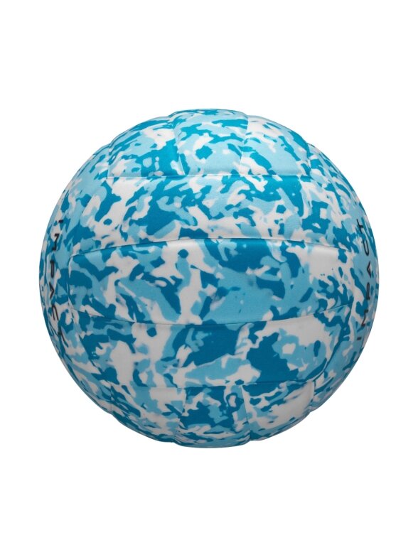 Wilson Impact Gen Green VB tinklinės kamuolys mėlynas-baltas 5