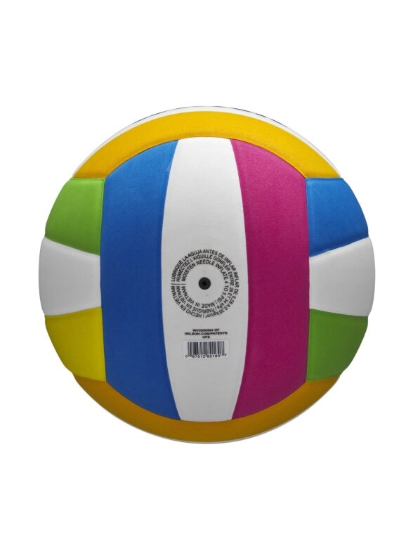 Wilson Pro Tour spalvota tinklinio kamuolys WV2000504XBOF 5 Wilson Pro Tour spalvota tinklinio kamuolys WV2000504XBOF 5