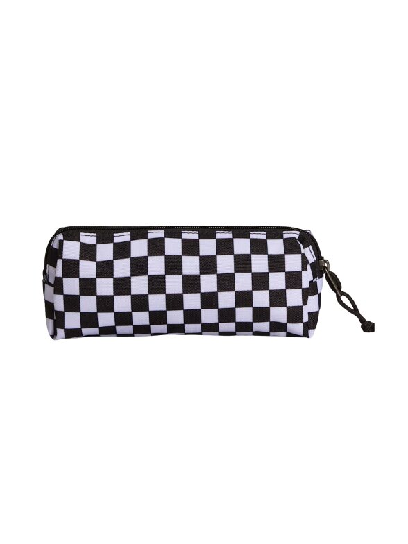Vans Old Skool pieštukų dėklas juodai baltas VN000H58Y281 1