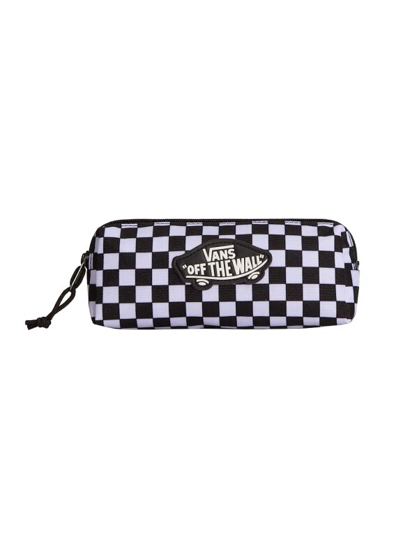 Vans Old Skool pieštukų dėklas juodai baltas VN000H58Y281