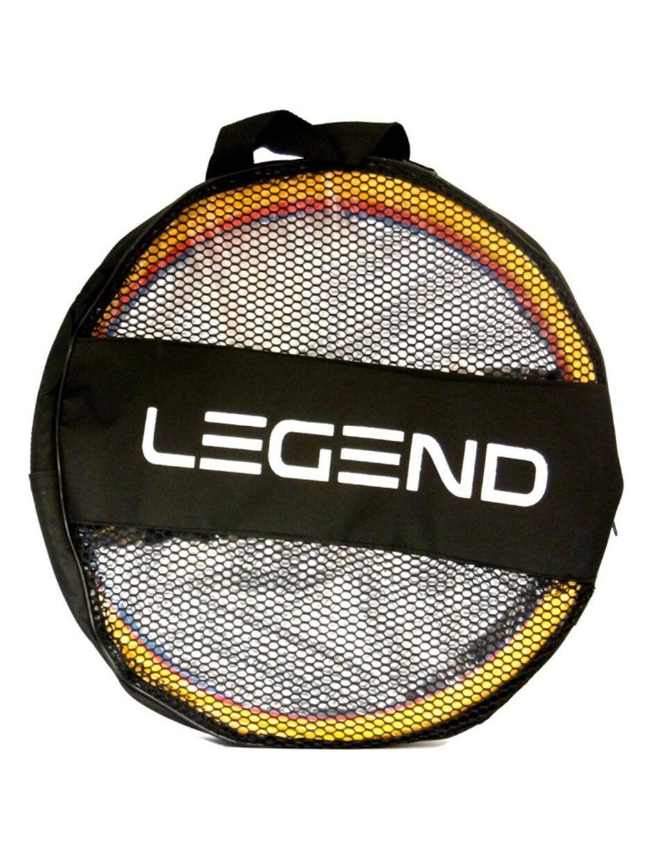 Legend koordinaciniai žiedai iš lankelių 40 cm