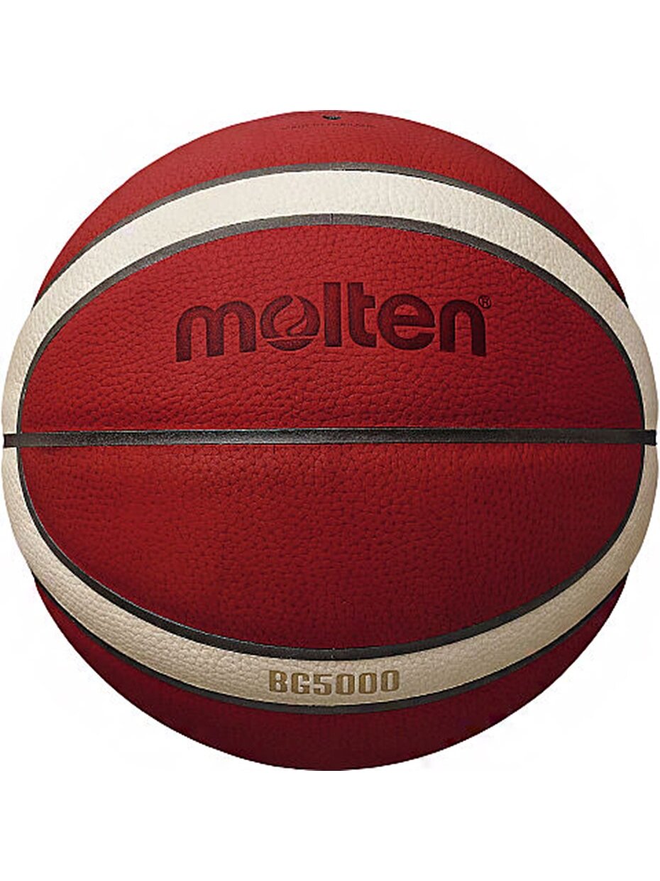 Krepšinio kamuolys Molten B7G5000 FIBA 1 Krepšinio kamuolys Molten B7G5000 FIBA 1