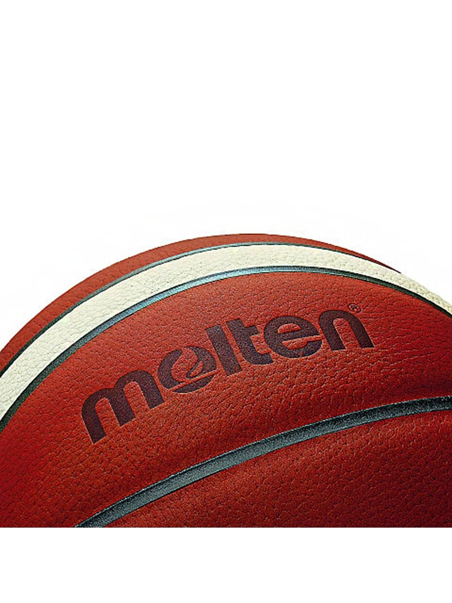Krepšinio kamuolys Molten B7G5000 FIBA 3