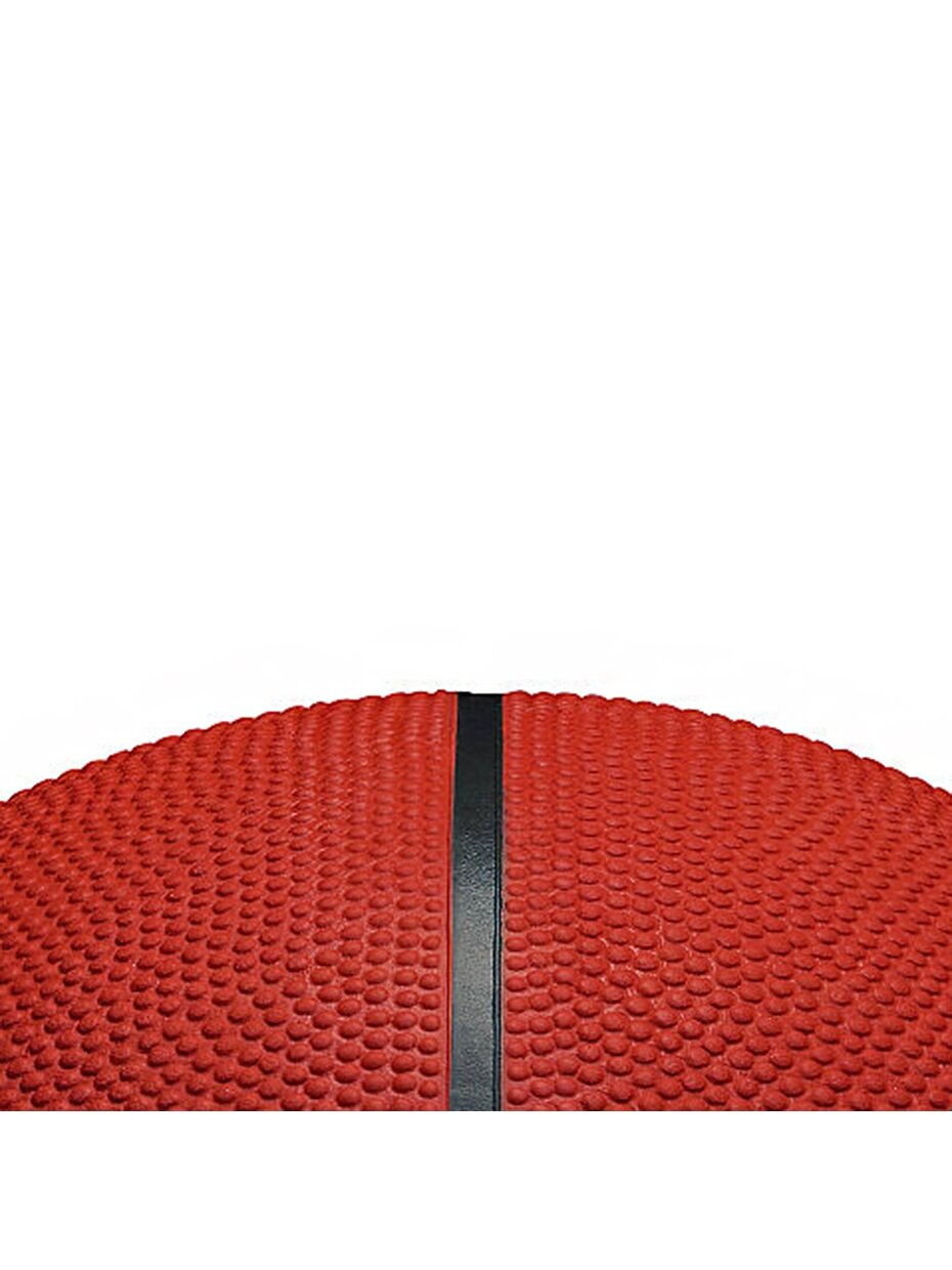 Krepšinio kamuolys Molten rudas B5G2000 FIBA 1