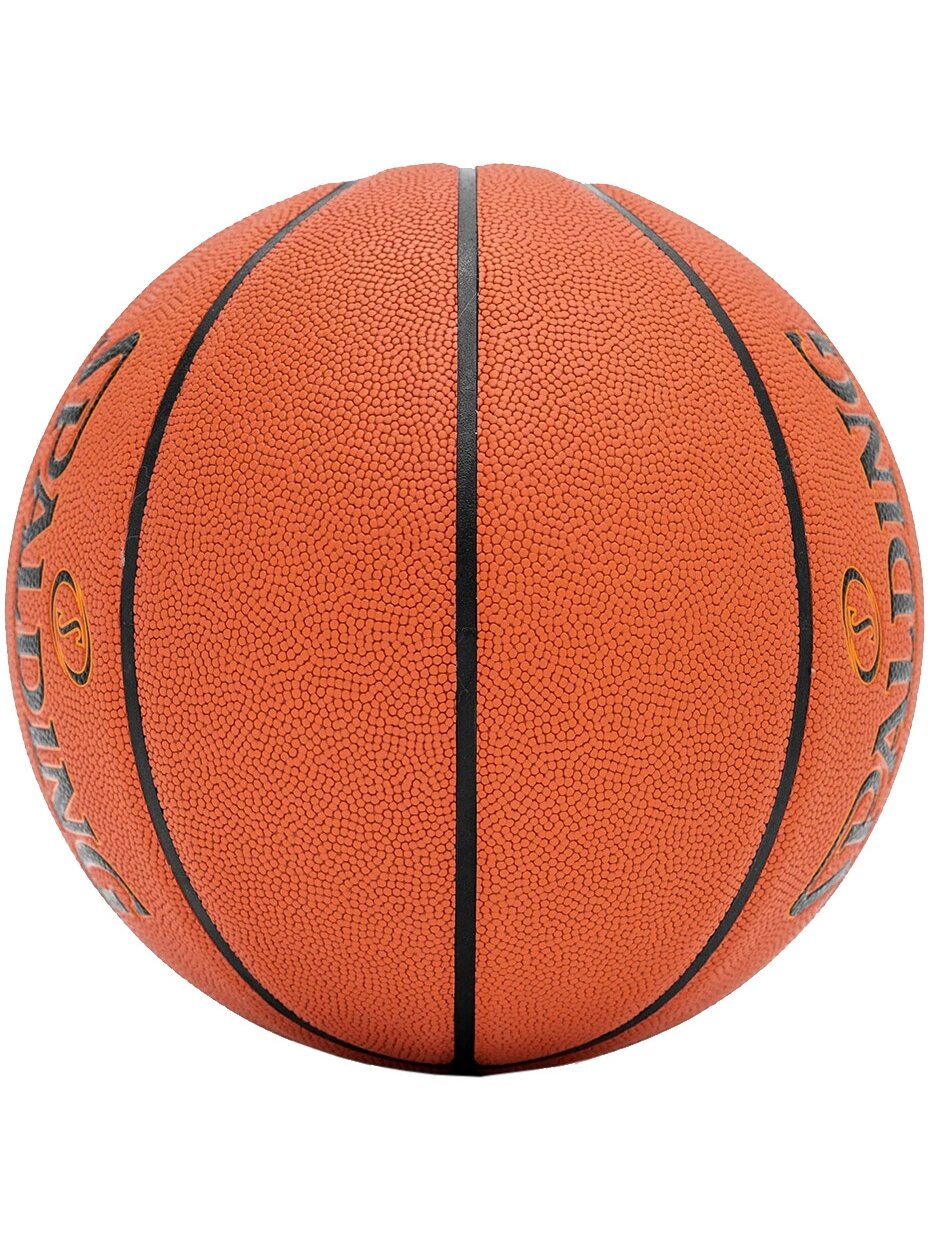 Spalding Excel TF-500 krepšinis, oranžinis, 76797Z 2 Spalding Excel TF-500 krepšinis, oranžinis, 76797Z 2