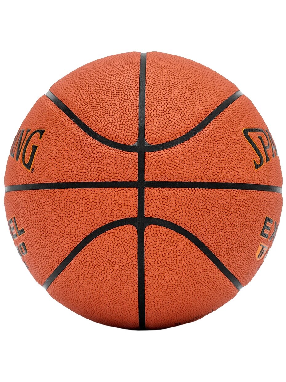 Spalding Excel TF-500 krepšinis, oranžinis, 76797Z 4 Spalding Excel TF-500 krepšinis, oranžinis, 76797Z 4