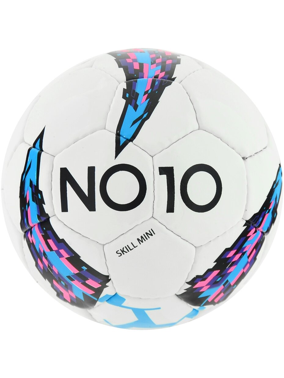 Futbolo NO10 čempionas Blue Skill Mini 56029 A Futbolo NO10 čempionas Blue Skill Mini 56029 A