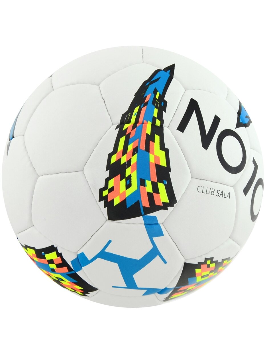 NO10 Club Sala futbolo kamuolys 56041 2
