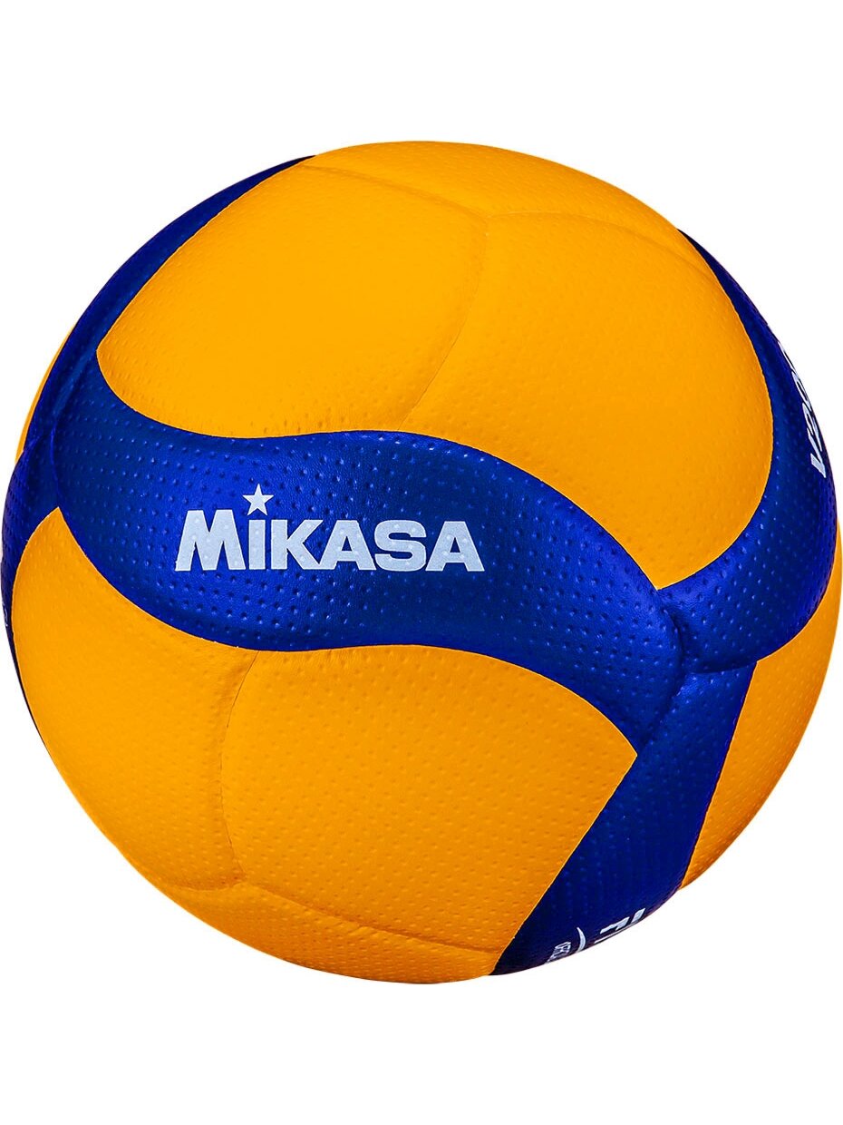 Tinklinio kamuolys varžybinių Mikasa V200W Tinklinio kamuolys varžybinių Mikasa V200W