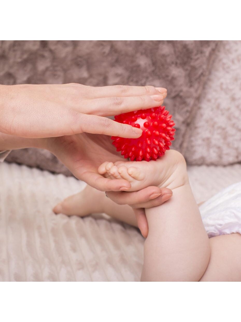 AM Tullo sensoriniai rutuliai 3 vnt 453 2