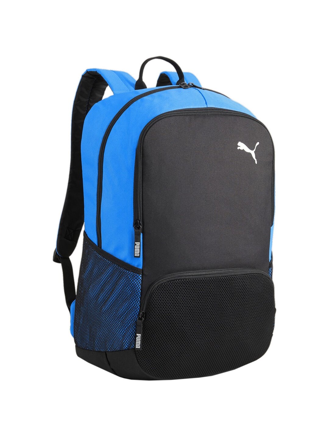 Puma Team Goal Premium XL kuprinė mėlyna-juoda 90458 02 1