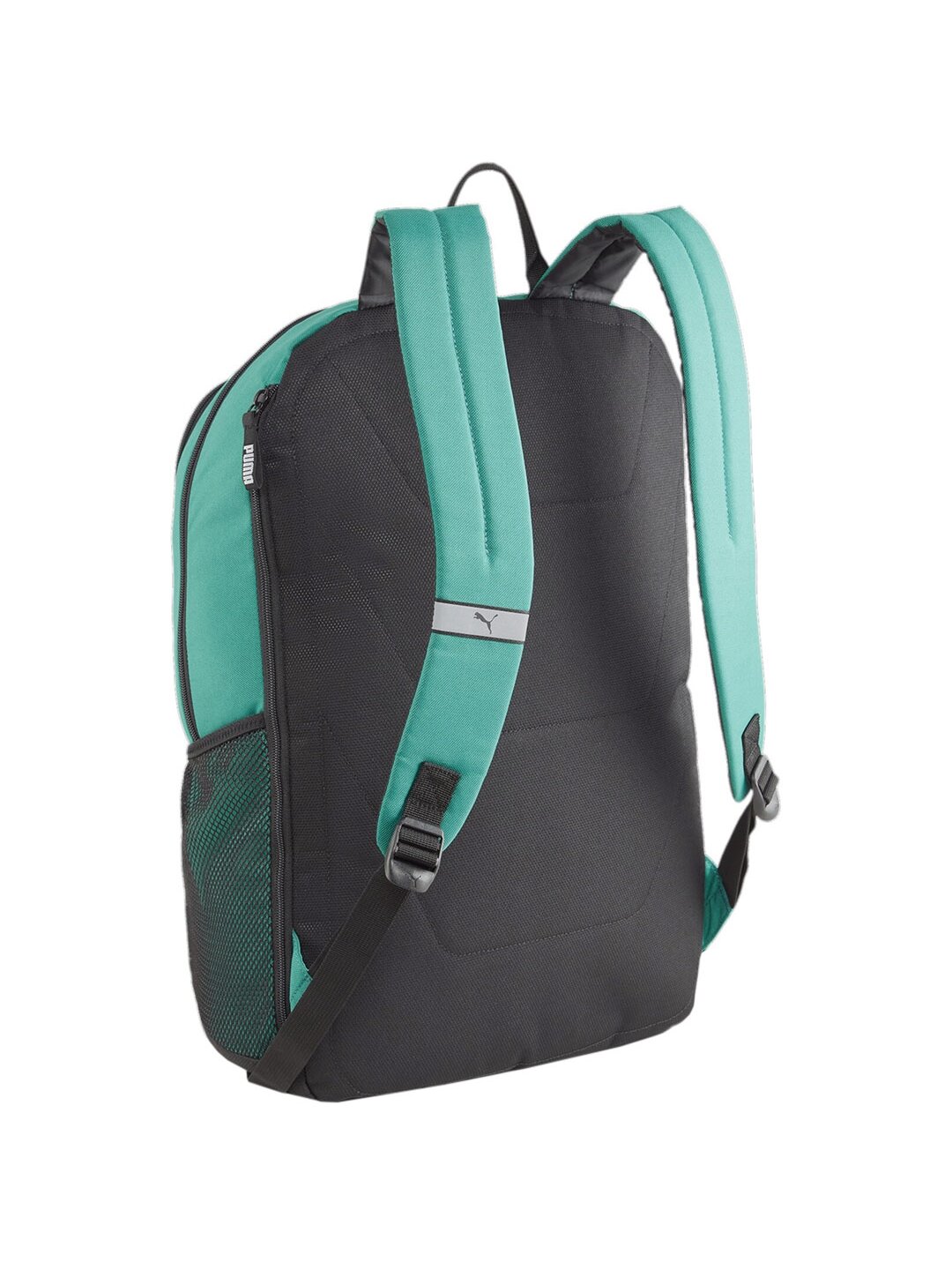 Puma Team Goal Premium XL kuprinė žalia ir juoda 90458 04 2