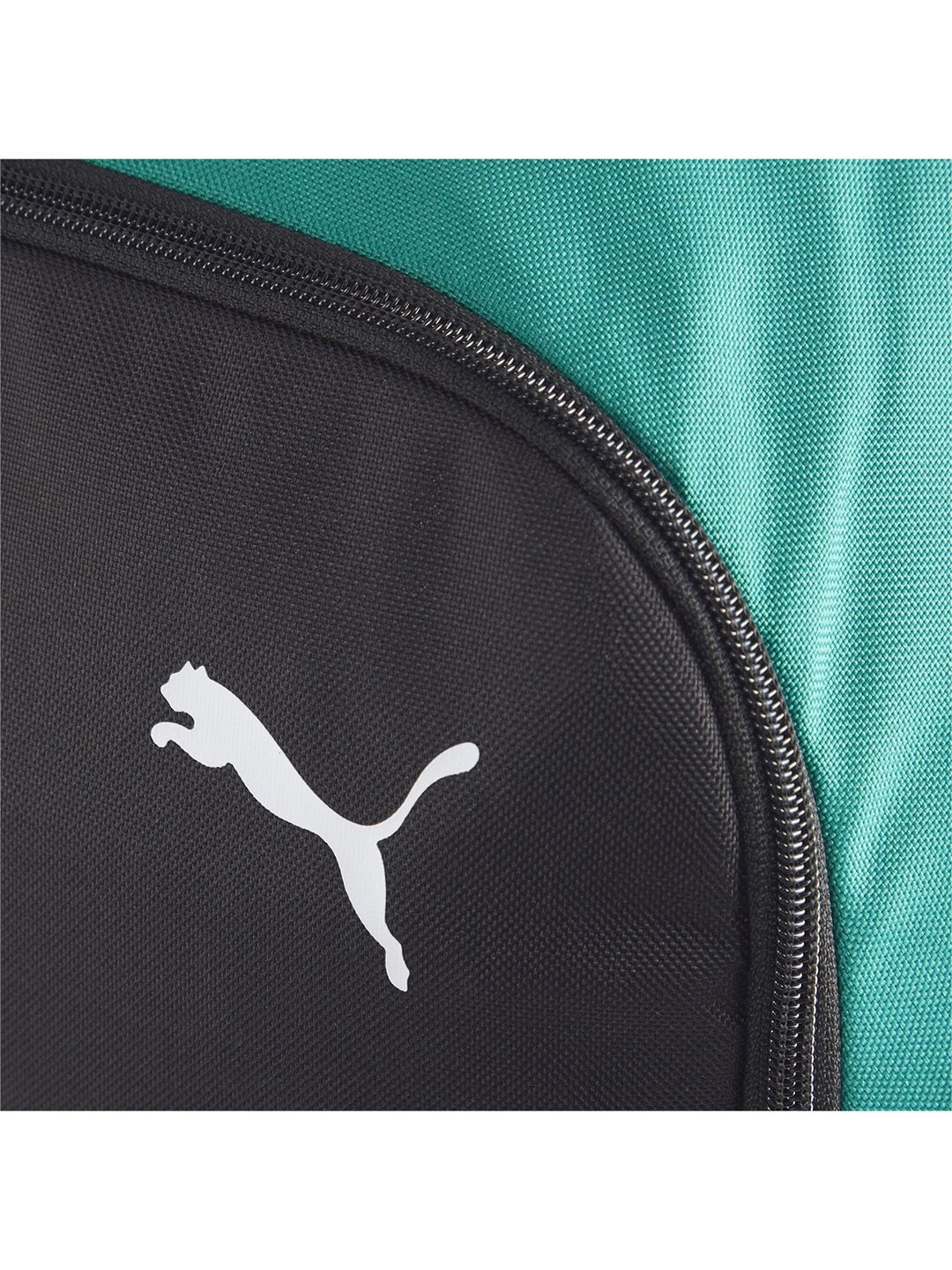 Puma Team Goal Premium XL kuprinė žalia ir juoda 90458 04 3