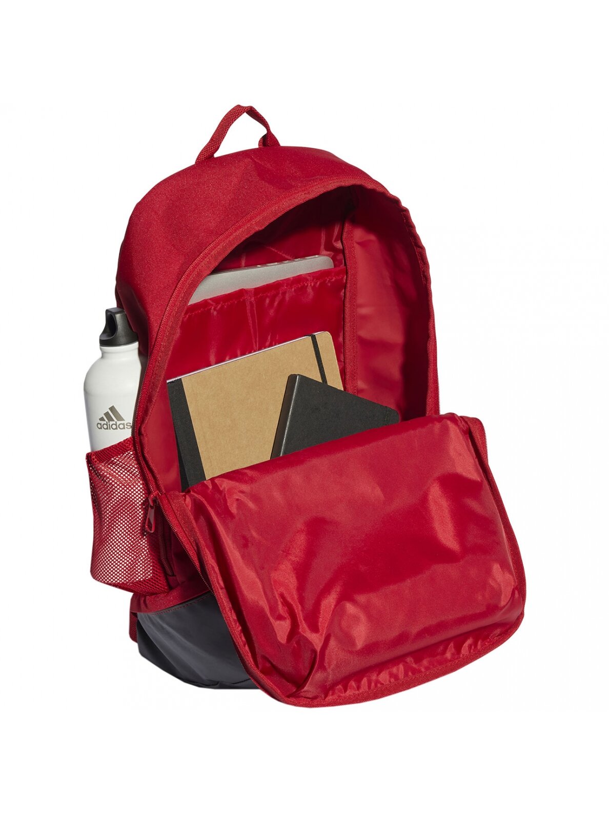 Kuprinė Adidas Tiro 23 League raudona IB8653 3 Kuprinė Adidas Tiro 23 League raudona IB8653 3