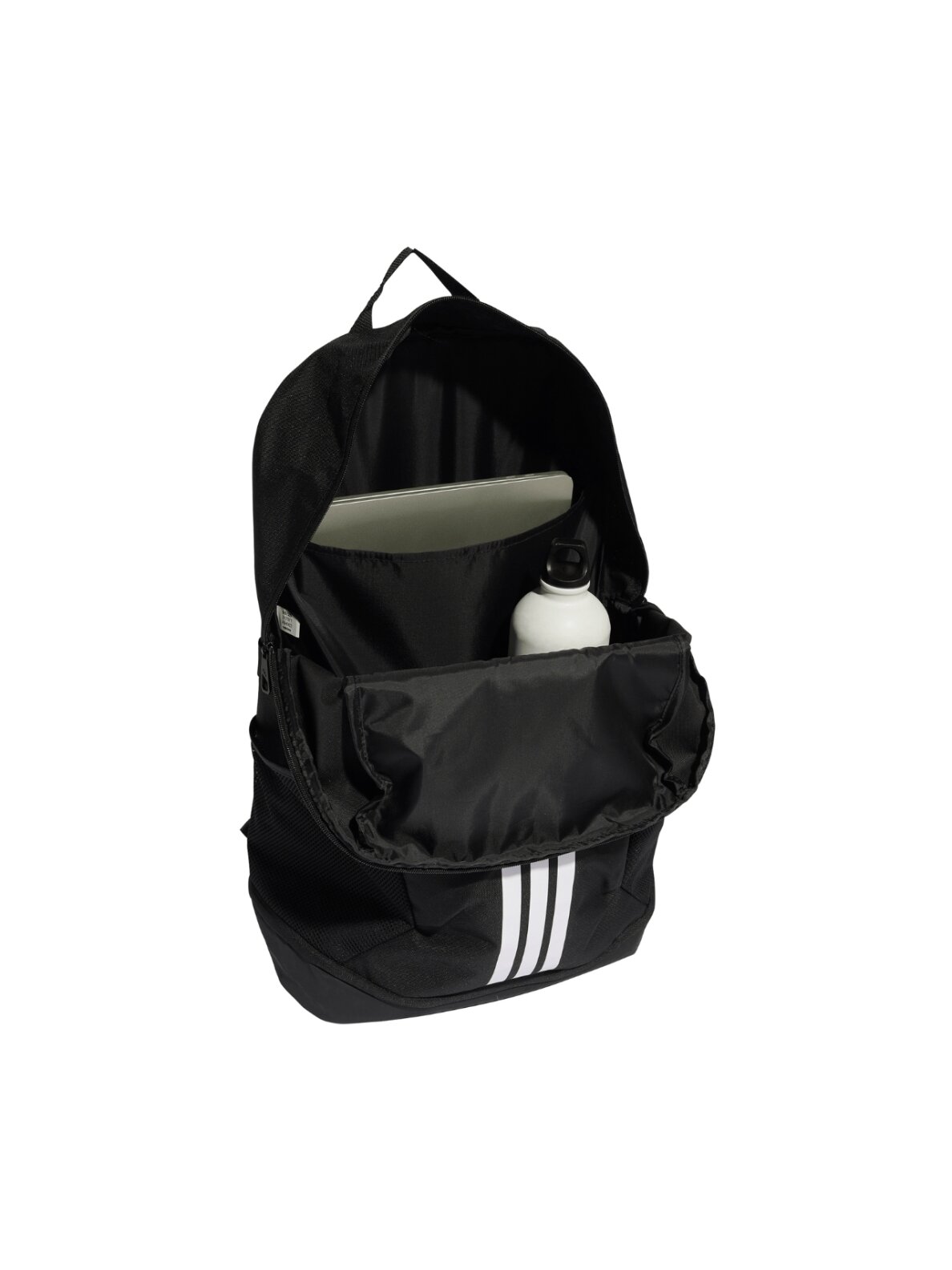 Adidas Tiro kuprinė juoda JY7971 3 Adidas Tiro kuprinė juoda JY7971 3