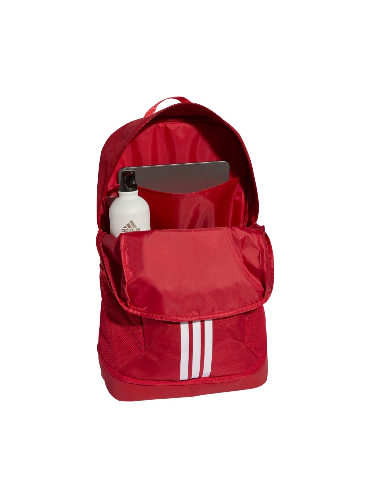 Adidas Tiro kuprinė raudona JY7972 3