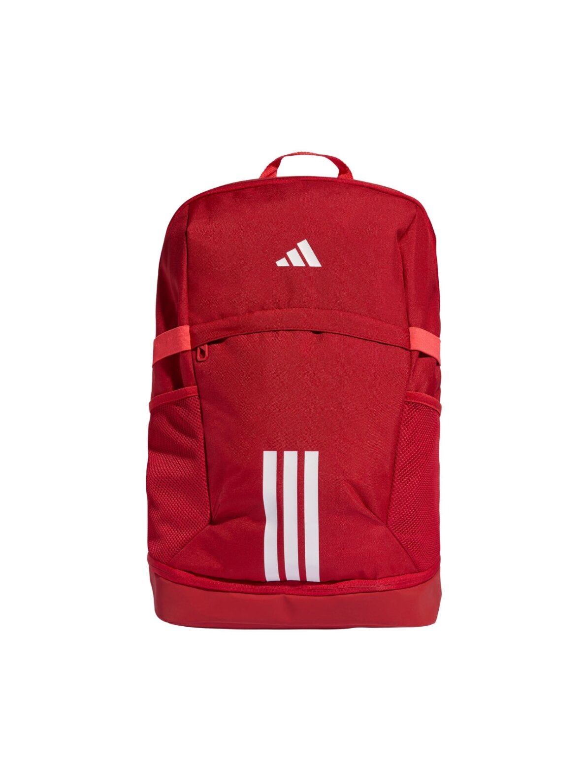 Adidas Tiro kuprinė raudona JY7972 Adidas Tiro kuprinė raudona JY7972