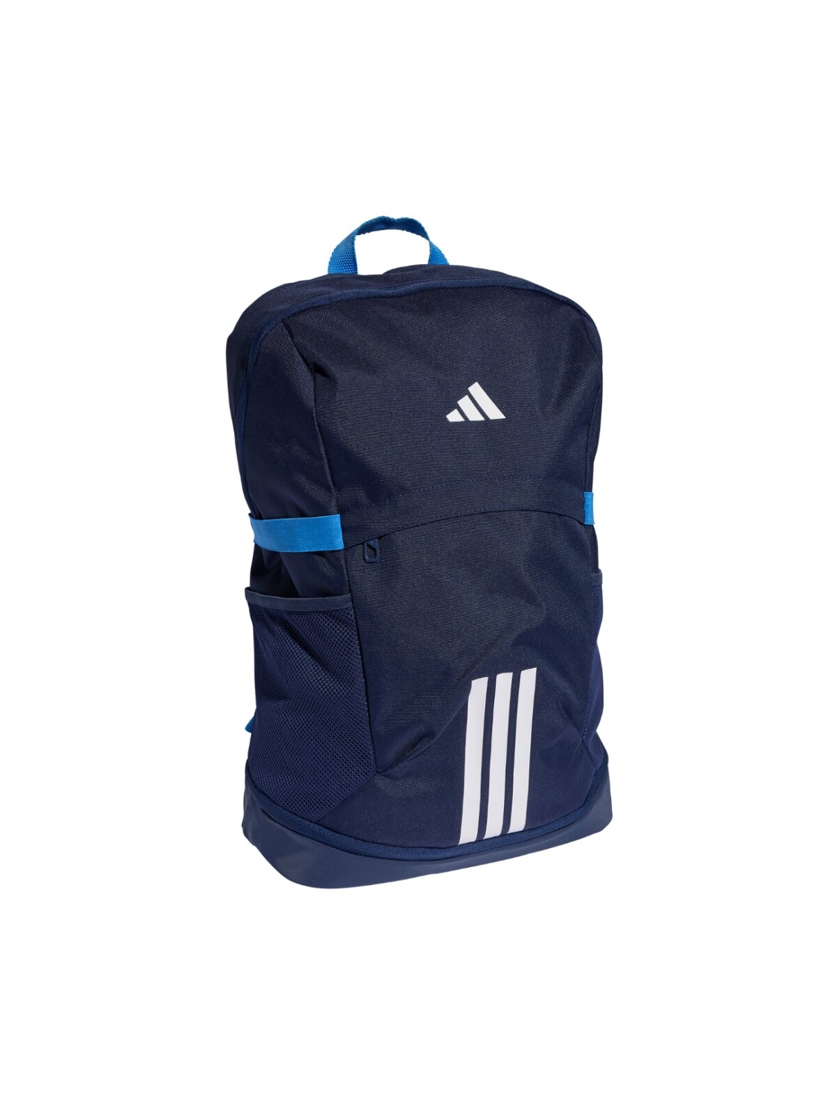 adidas Tiro kuprinė tamsiai mėlyna KD4223 2
