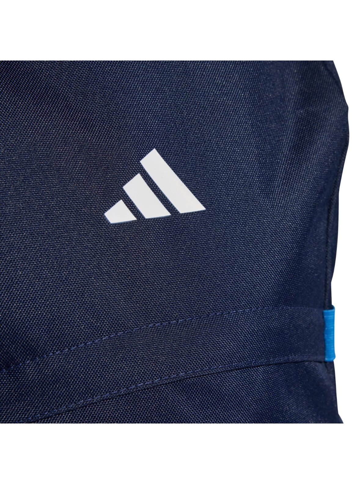 adidas Tiro kuprinė tamsiai mėlyna KD4223 5 adidas Tiro kuprinė tamsiai mėlyna KD4223 5