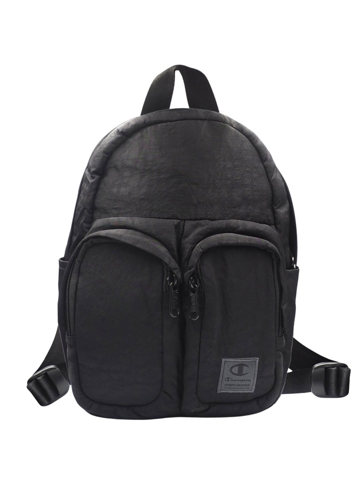 Champion kuprinė juoda 806031 KK001
