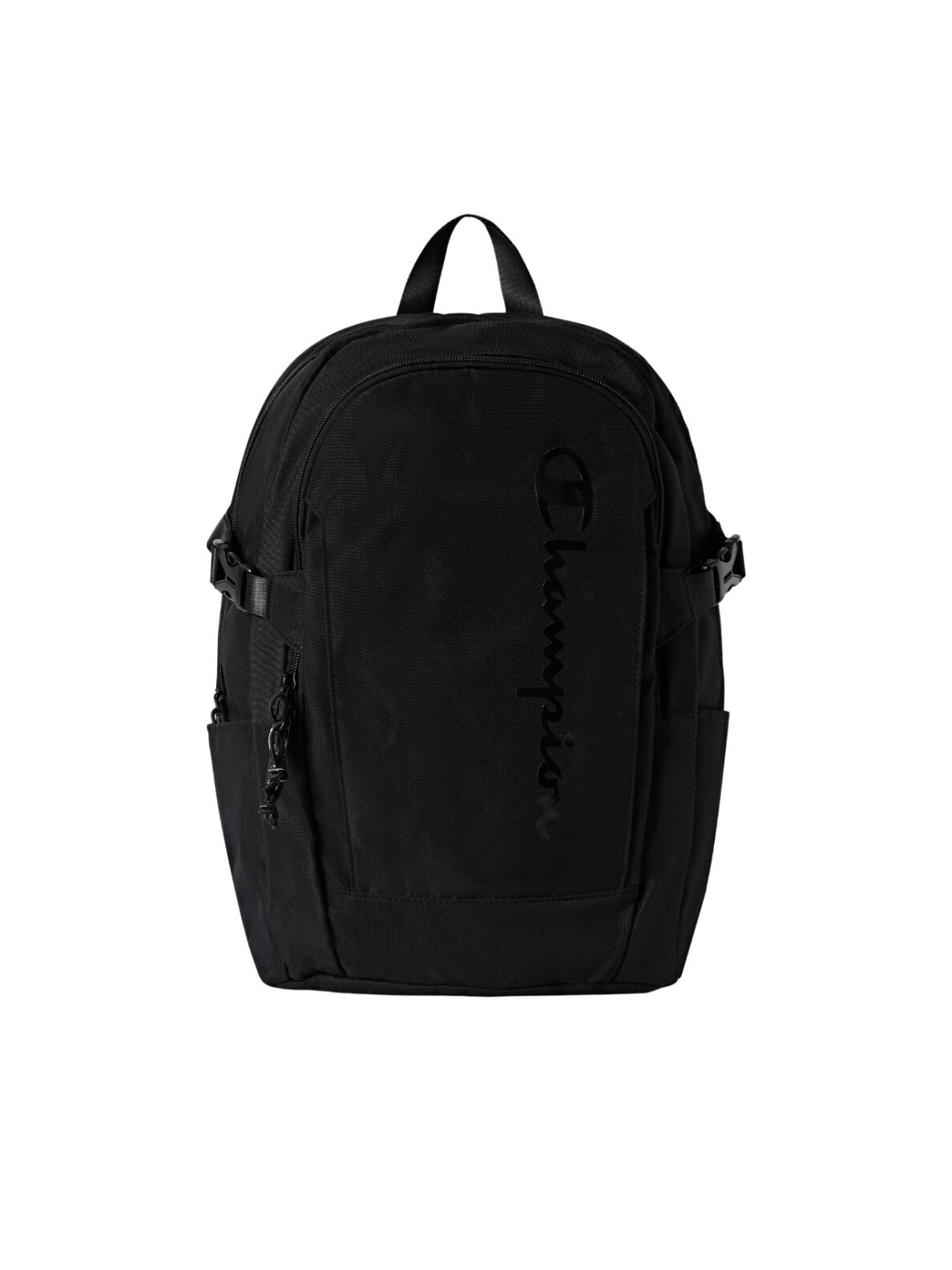 Champion kuprinė juoda 806243 KK001