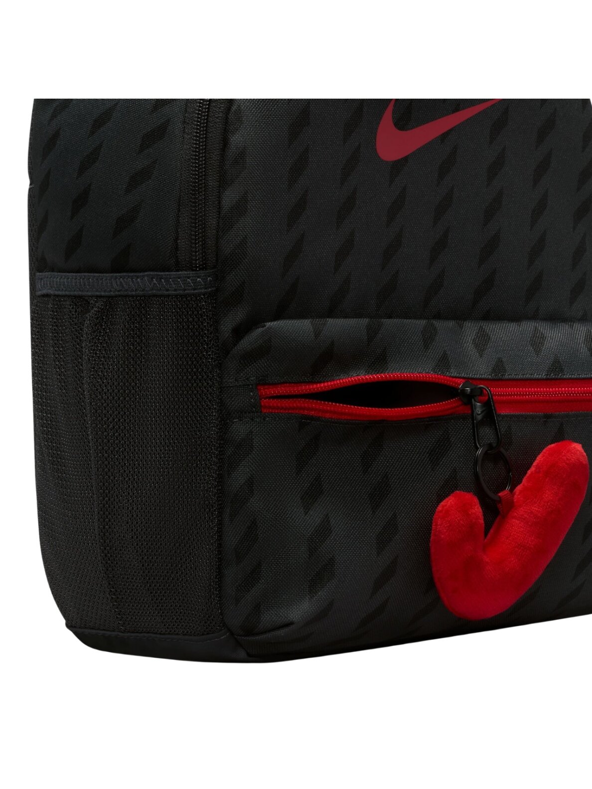 Nike kuprinė vaikams JDI Mini juoda IO1530 010 4