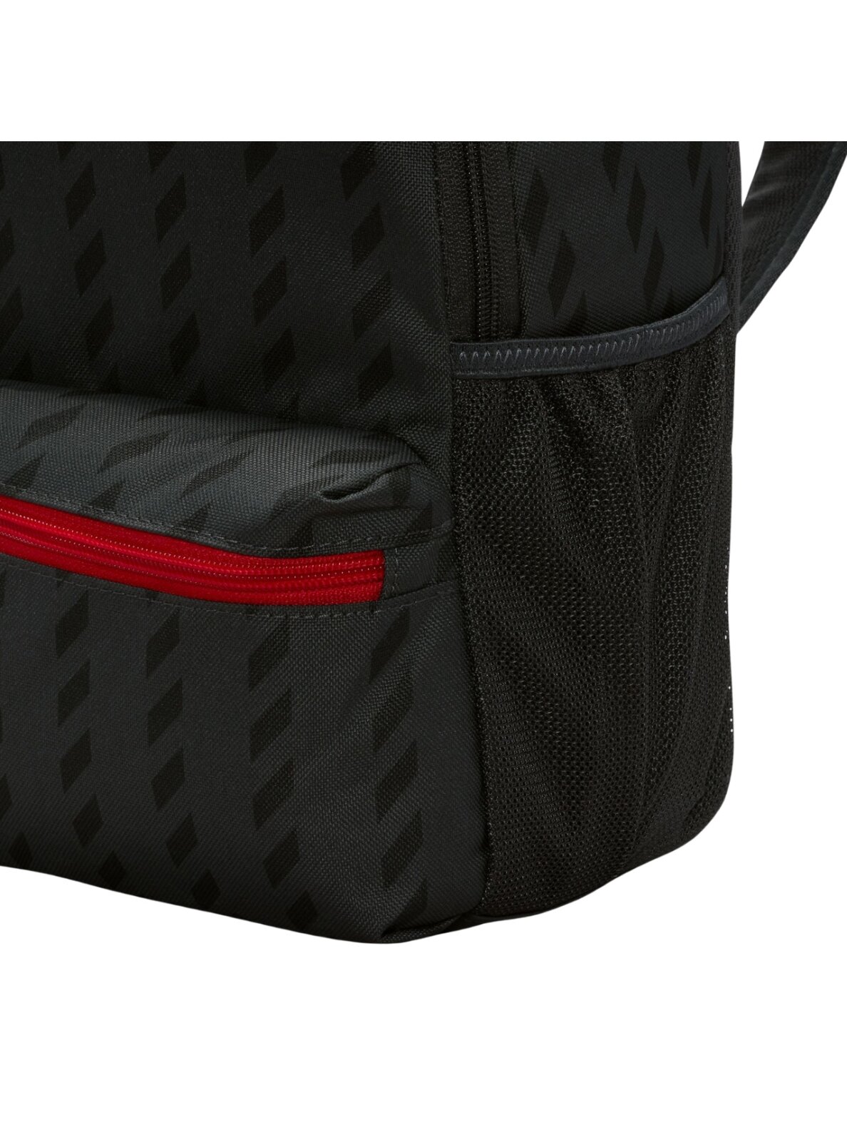 Nike kuprinė vaikams JDI Mini juoda IO1530 010 5 Nike kuprinė vaikams JDI Mini juoda IO1530 010 5